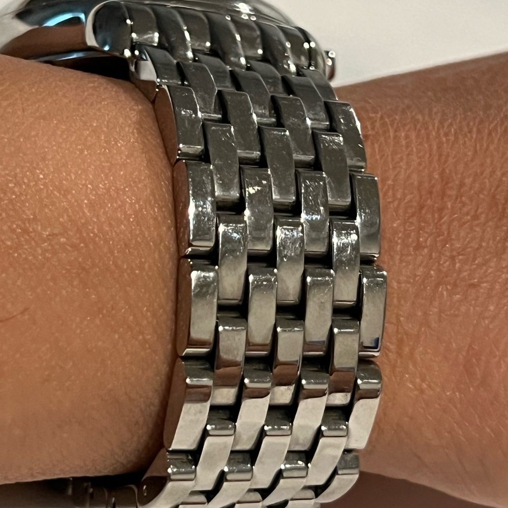 Michelle Watch Chronograph - Picture 6 of 10